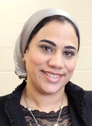Picture of  Amira Abdelrasoul