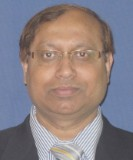 Picture of  Shafiq Alam