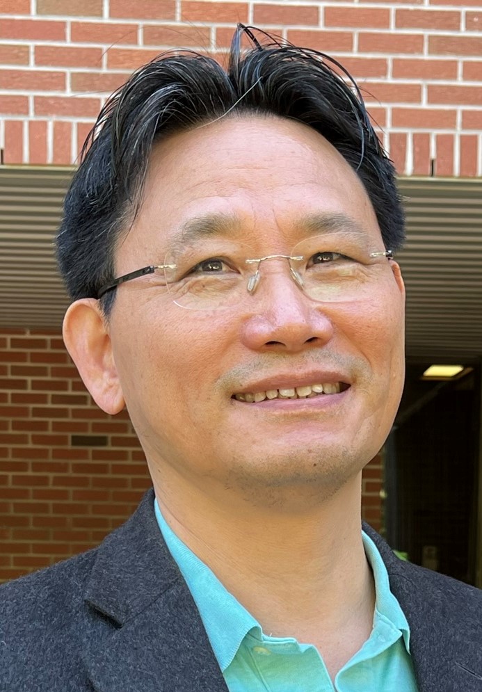 Picture of  Oon-Doo Baik