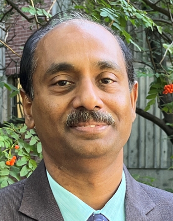 Picture of  Venkatesh Meda