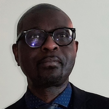 Picture of Edmund  Mupondwa