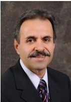 Picture of  Mehdi Nemati