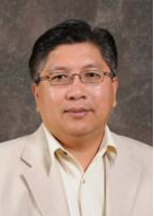 Picture of  Lope G. Tabil
