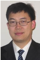 Picture of  Lifeng Zhang