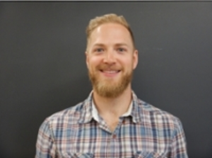 Picture of  Adam Hammerlindl