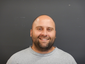 Picture of  Brennan Pokoyoway