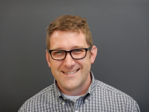 Picture of  Grant Ferguson