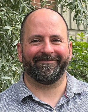 Picture of  Kerry McPhedran