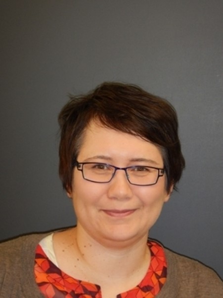 Picture of  Kerry Anne Mazurek