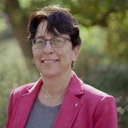 Picture of  Lisa Feldman