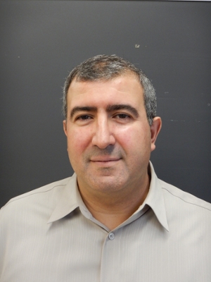 Picture of  Mohamed Boulfiza