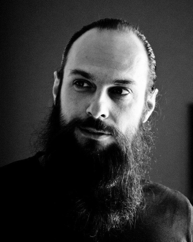 Picture of  Simon Michael Papalexiou