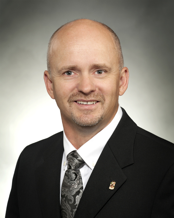 Picture of  Terrance (Terry) Fonstad