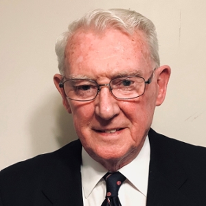 Picture of  Roy Billinton