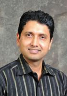 Picture of  Rajesh Karki