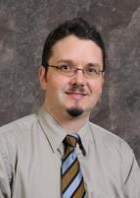 Picture of  David Klymyshyn