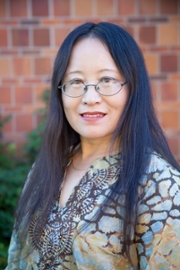 Picture of Dr. Xiaodong Liang