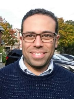 Picture of  Ebrahim Bedeer Mohamed