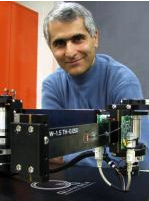 Picture of  Reza Fotouhi
