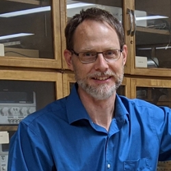 Picture of  Scott Noble
