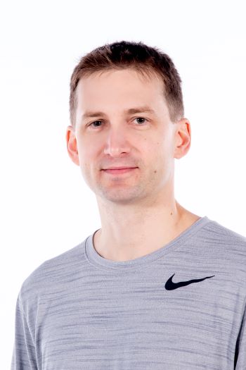 Picture of  Rob Peace