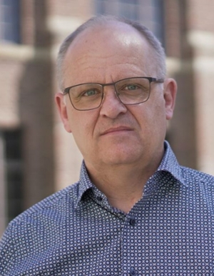 Picture of  David Sumner