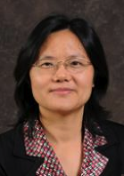 Picture of  Qiaoqin Yang