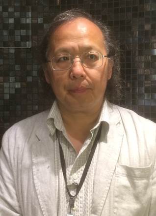 Picture of  W.J. (Chris) Zhang