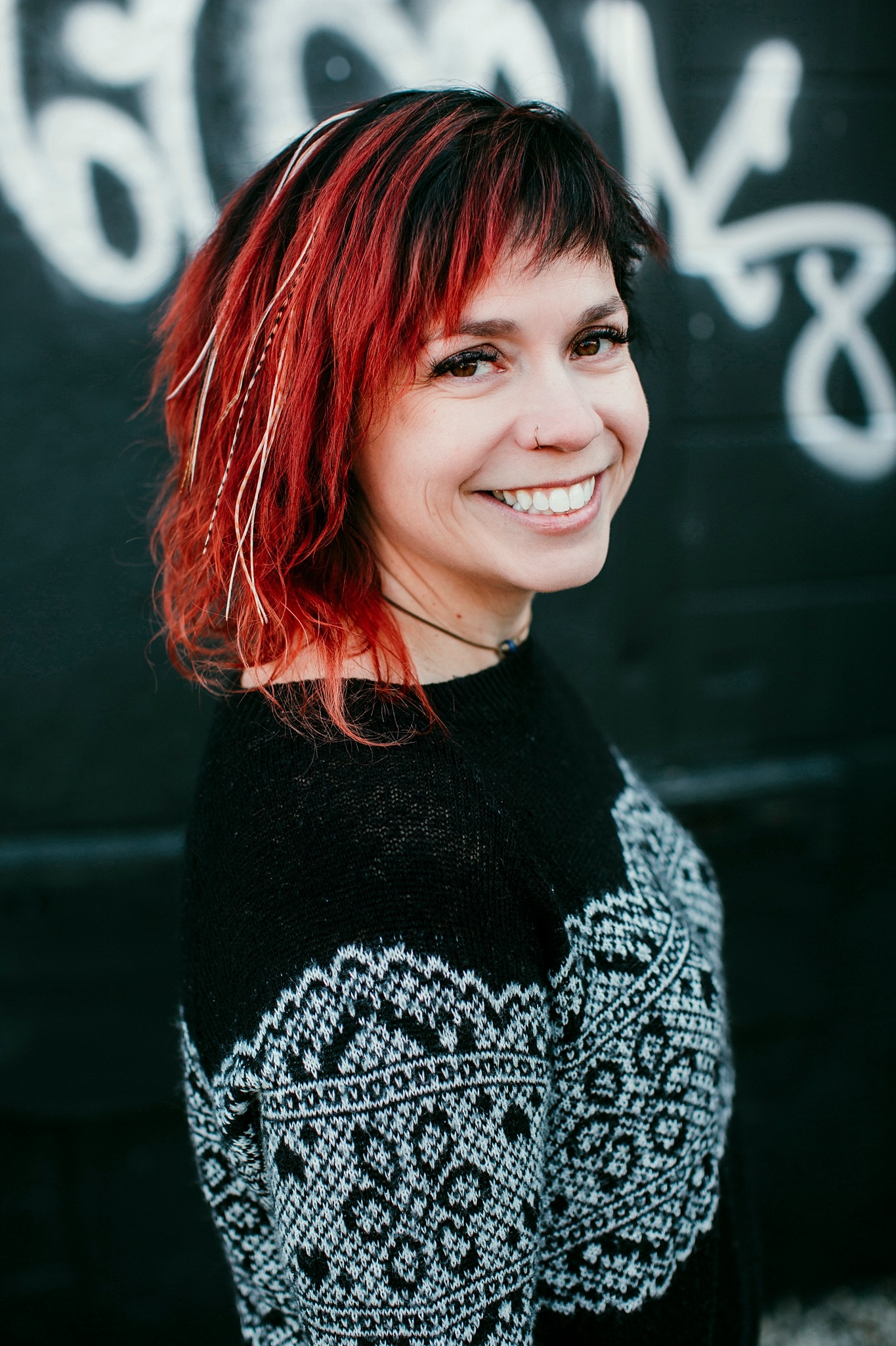 Picture of Dr. Rebekah Bennetch