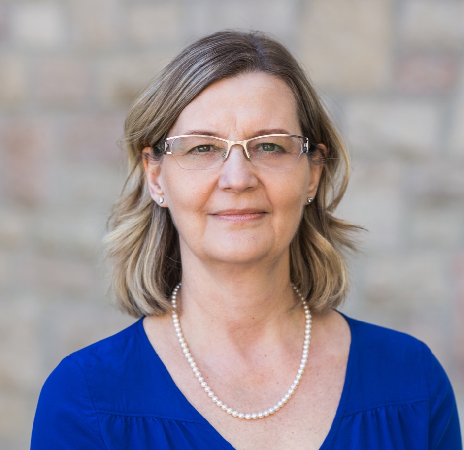 Picture of Debbie Rolfes