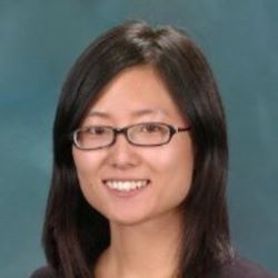 Picture of Shaobo Huang