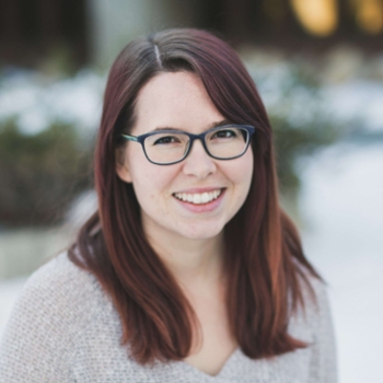 Picture of Reisha Peters