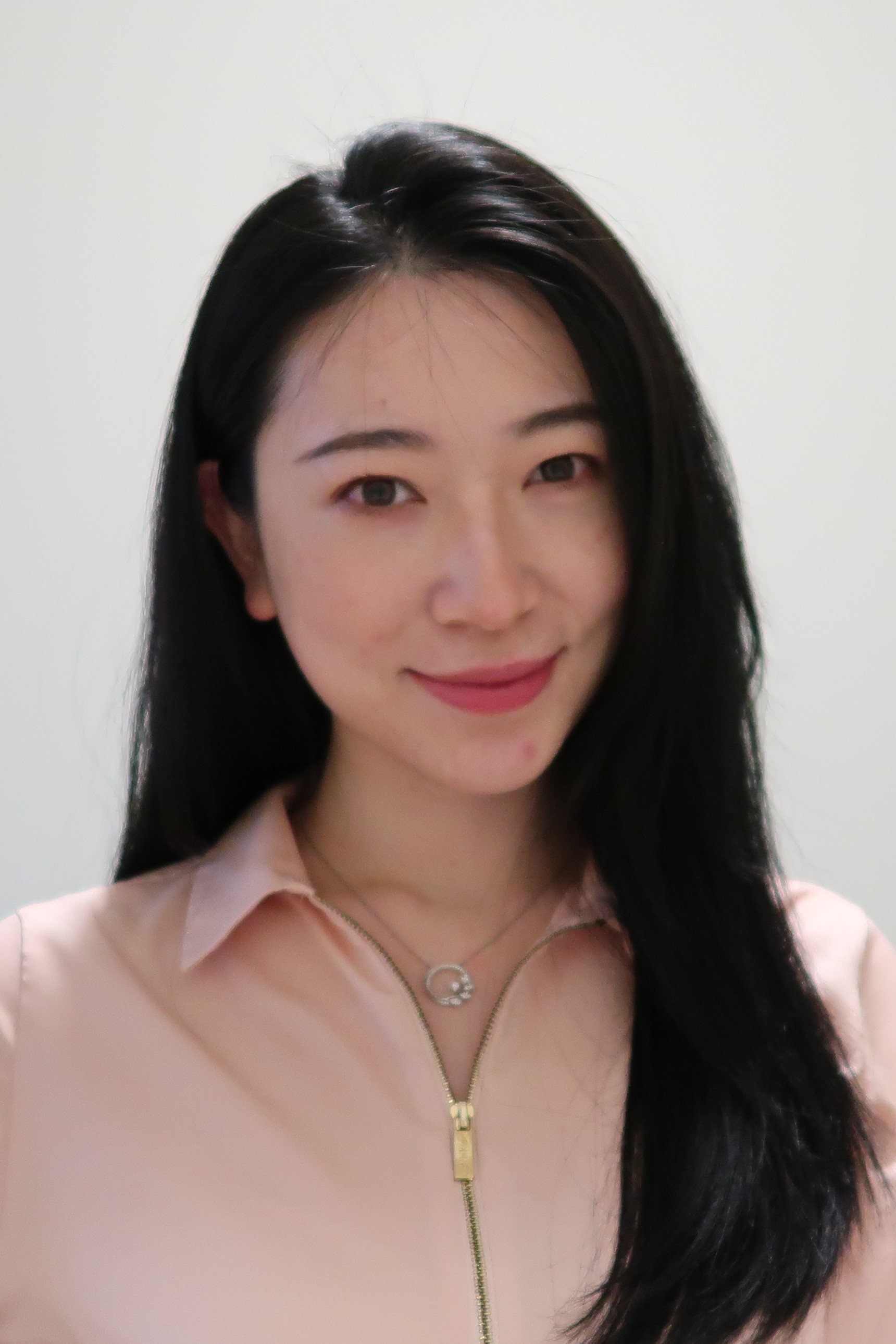 Picture of  Zoe Mao