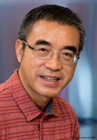 Picture of  Daniel Chen