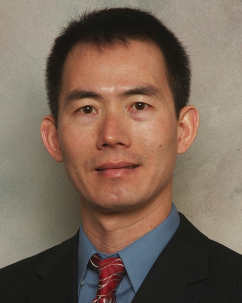 Picture of Professor Ha Nguyen (1973-2022)