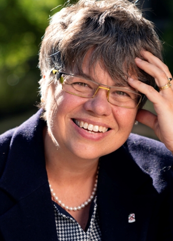 Picture of  Suzanne Kresta
