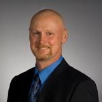 Picture of Professor Trever Crowe